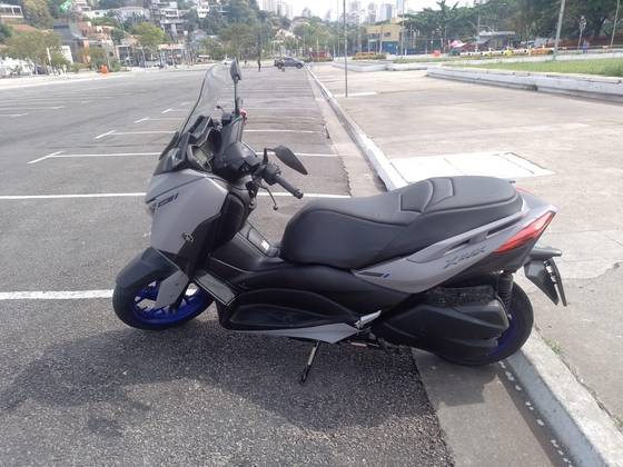 YAMAHA XMAX ABS YAMAHA XMAX ABS